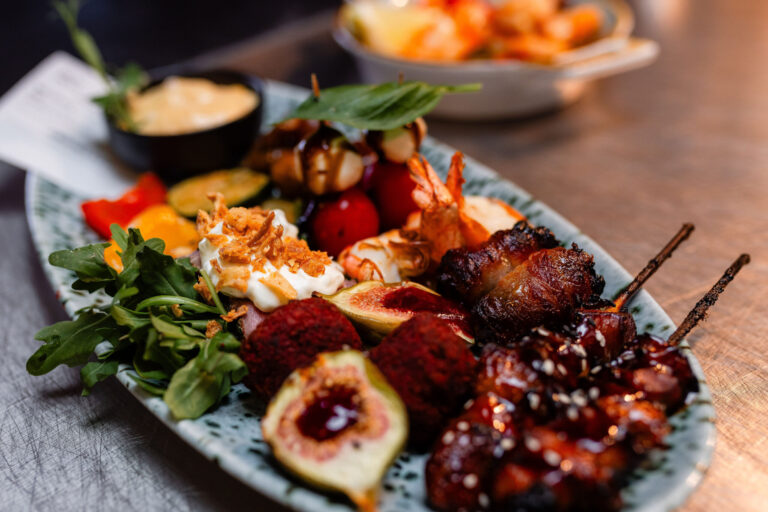 Restaurant Gutschein für ELBE1