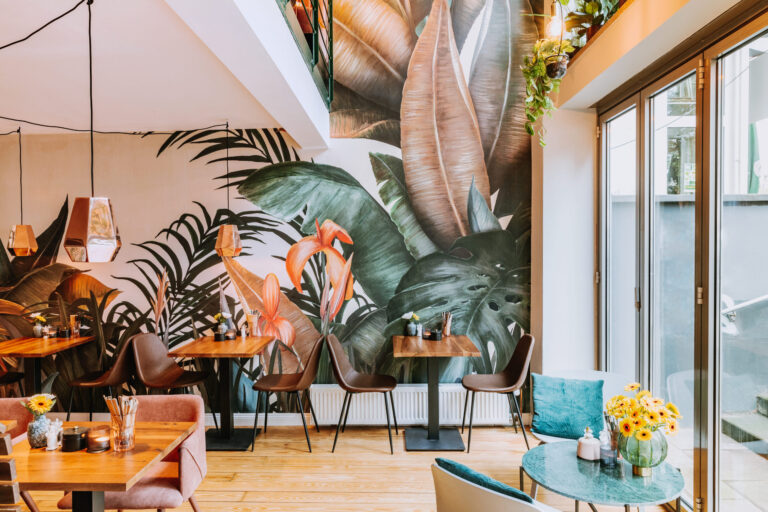 Restaurant Gutschein für EM Breakfast Club