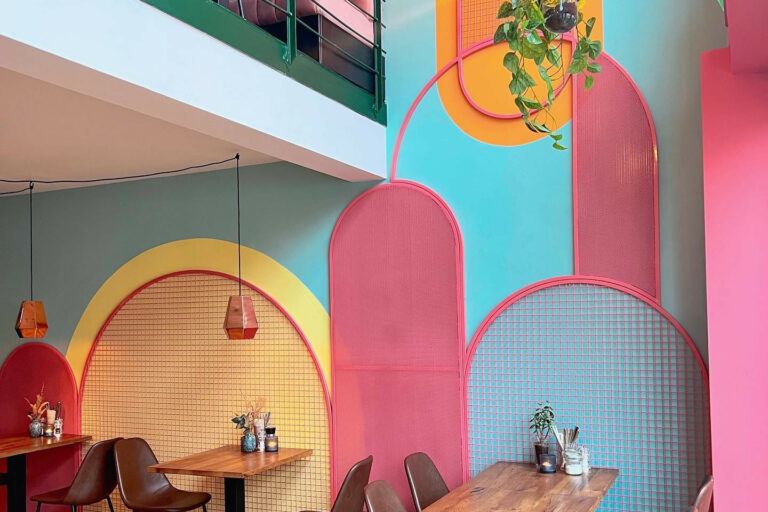 Restaurant Gutschein EM Breakfast Club Hamburg