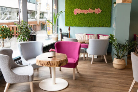 Energetic life Restaurant-Gutschein