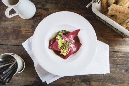 Engelke Pasta Olio Vino Restaurant-Gutschein