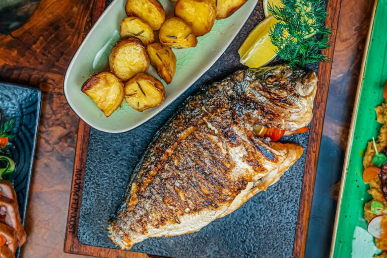 Restaurant Gutschein Eppendorfer Insel Hamburg