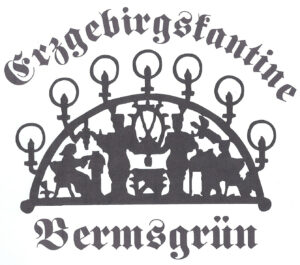 Logo Erzgebirgsgaststaette Bermsgsgruen
