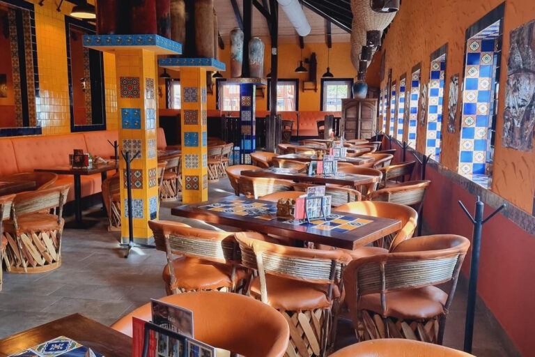 Restaurant Gutschein Espitas