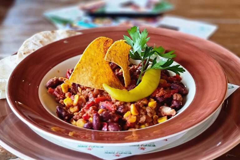 Restaurant Gutschein für Espitas