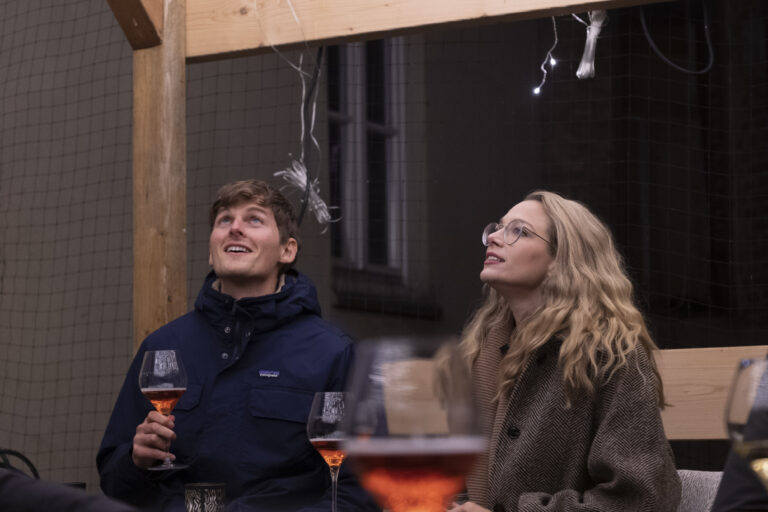 Restaurant Gutschein Feinkostbar Hommage Stuttgart