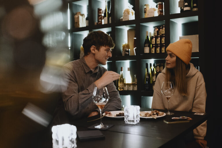 Restaurant Gutschein Feinkostbar Hommage Stuttgart