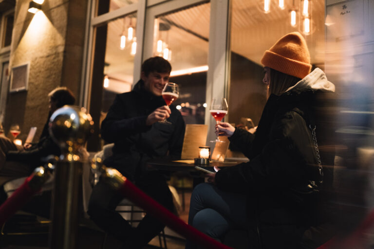 Restaurant Gutschein Feinkostbar Hommage Stuttgart