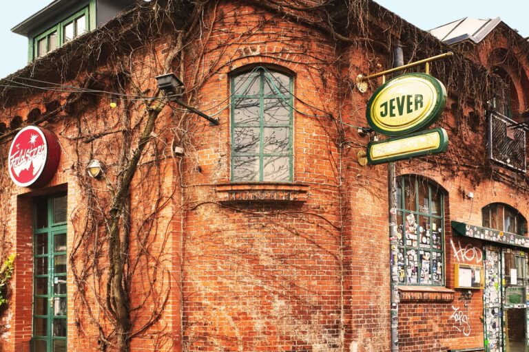 Restaurant Gutschein für Feldstern