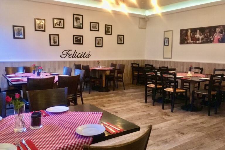 Restaurant Gutschein Felicita Gelsenkirchen