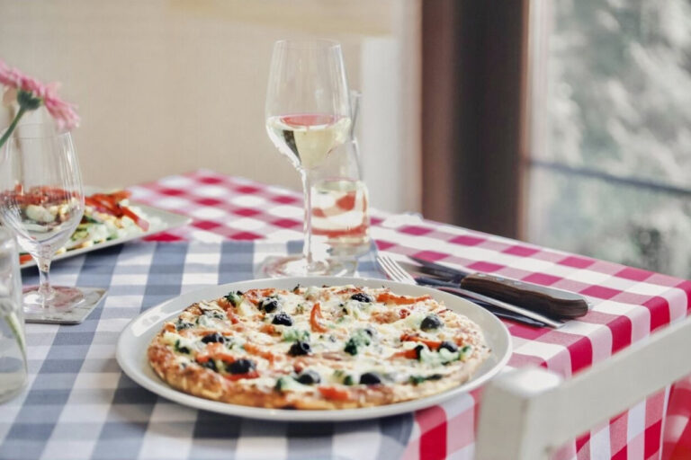 Restaurant Gutschein Felicita Gelsenkirchen