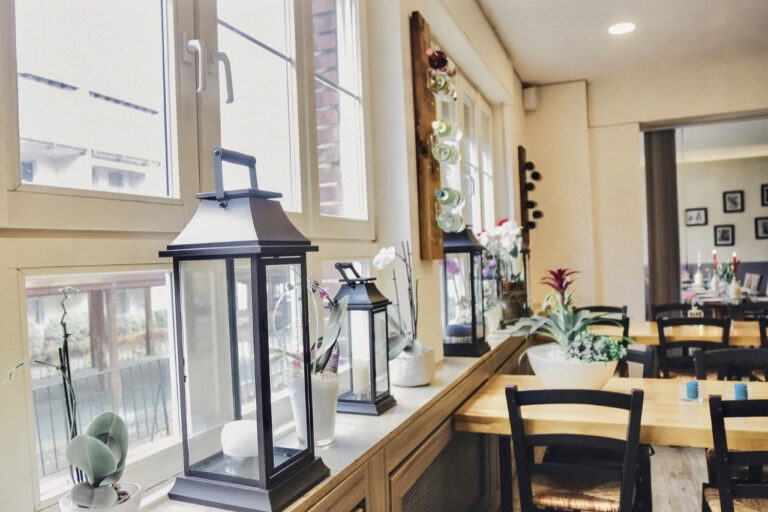 Restaurant Gutschein Felicita Gelsenkirchen