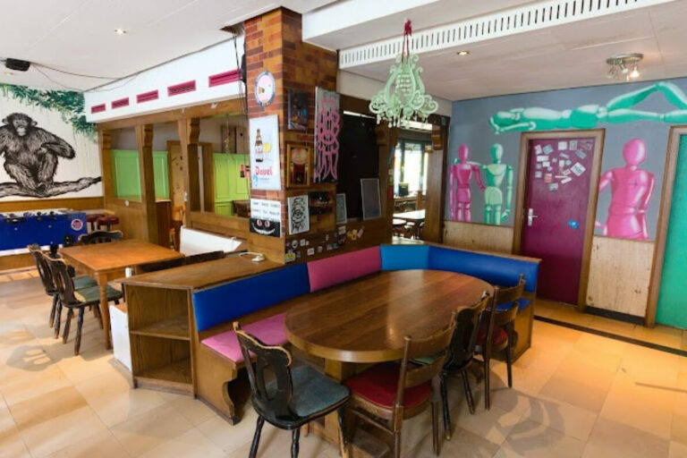 Restaurant Gutschein für Felis