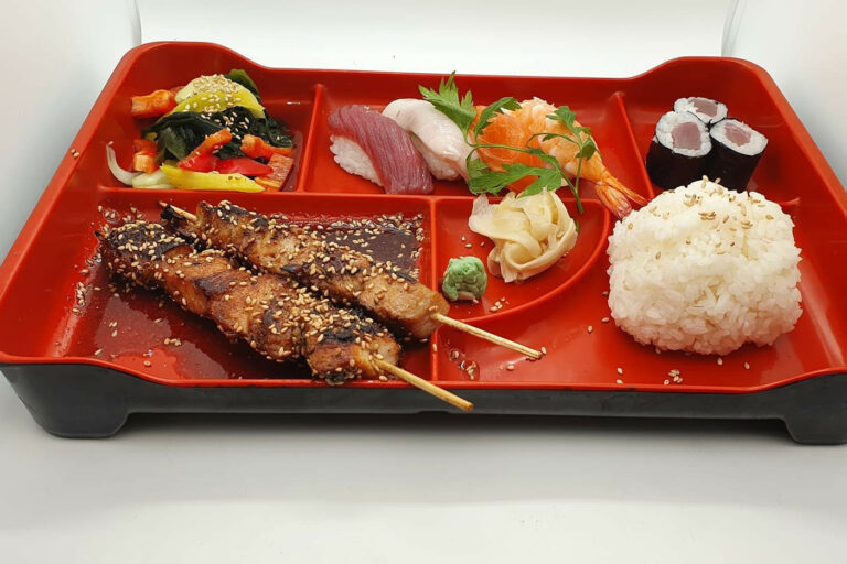 Restaurant Gutschein Fisch-Hof Sushi Bar Köln