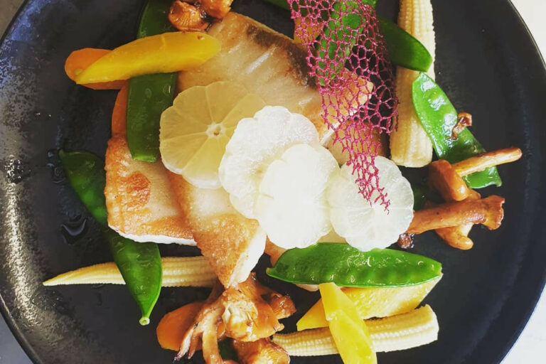 Restaurant Gutschein FISCHclub Blankenese Hamburg