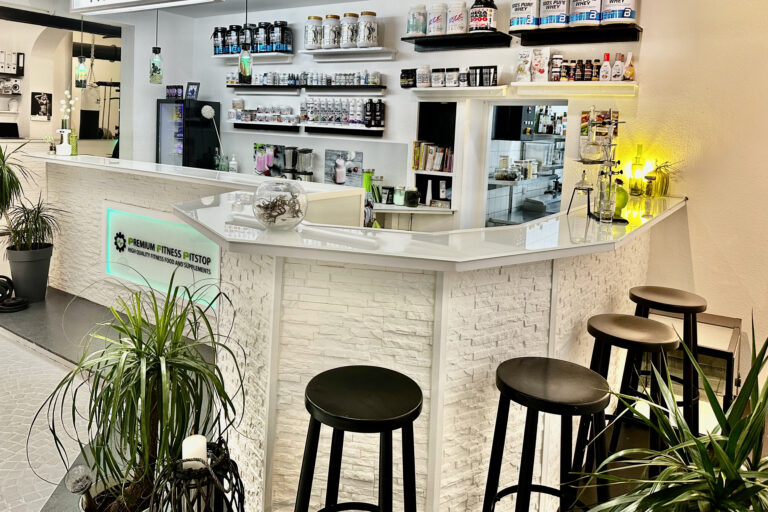 Restaurant Gutschein Fitneßküche 