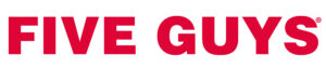 Logo FIVE GUYS