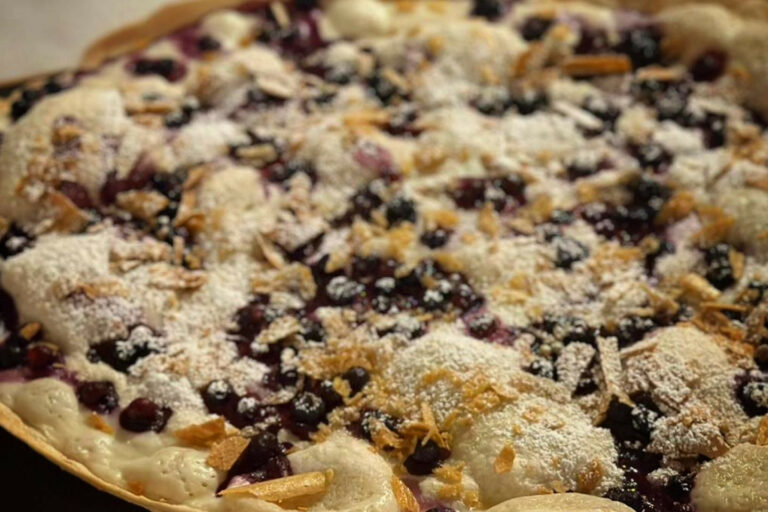 Restaurant Gutschein Flammkuchenhof Heidelberg