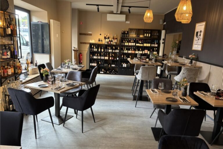 Restaurant Gutschein Fleischerei Essen