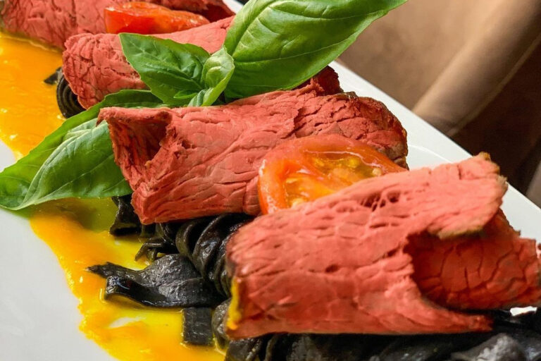 Restaurant Gutschein Fleischeslust Frankfurt