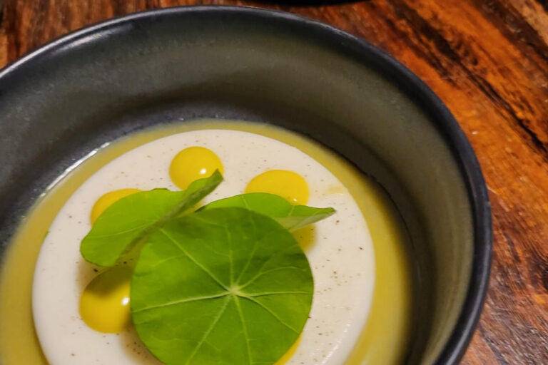 Restaurant Gutschein Food Foundation Düsseldorf