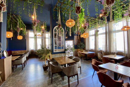 Foodlogie Restaurant-Gutschein