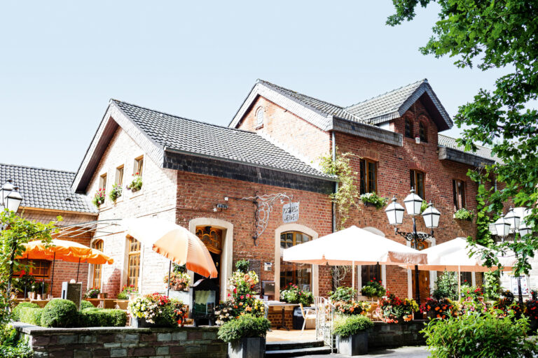 Restaurant Gutschein für Forsthaus Weiden