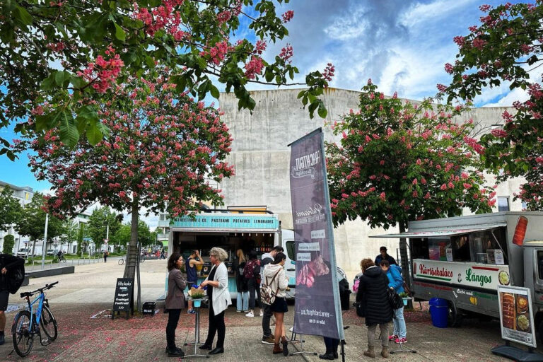 Restaurant Gutschein Frachtgut Brooklyn Oberried