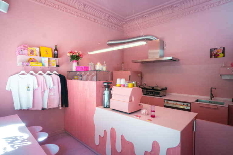 Restaurant Gutschein Frau Dr Schneider‘s Grilled Cheese Wonderland Hamburg