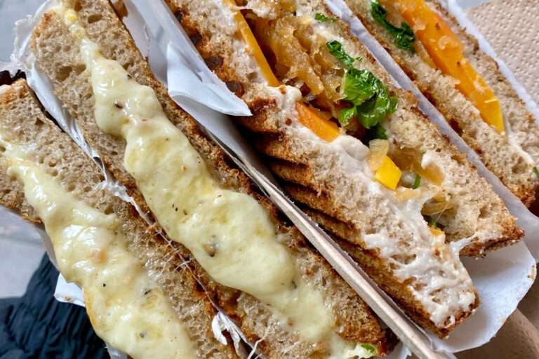 Restaurant Gutschein Frau Dr Schneider‘s Grilled Cheese Wonderland Hamburg