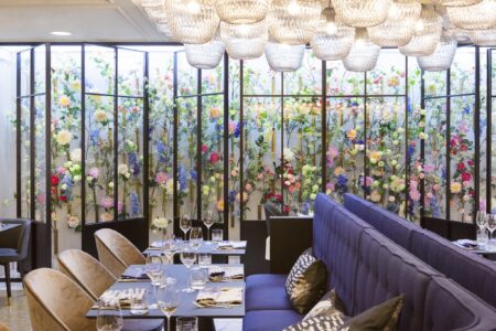 FRITZ’s FRAU FRANZI Restaurant-Gutschein