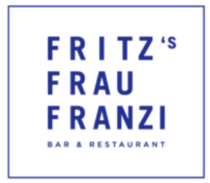 Logo FRITZ’s FRAU FRANZI