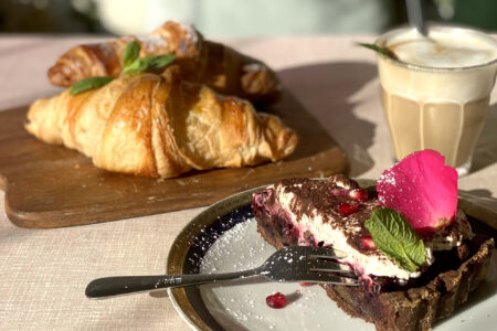 Gartensalon Restaurant-Gutschein