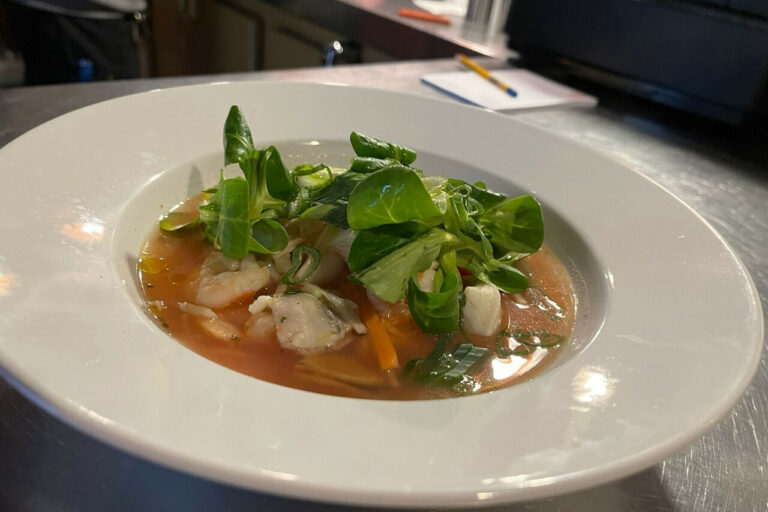 Restaurant Gutschein Gasthaus “Zur Linde” Winkelhaid