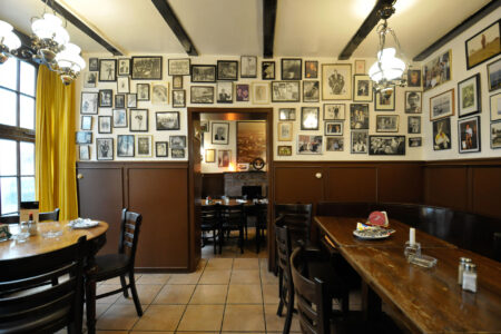 Gasthof zum Kaiser Friedrich Restaurant-Gutschein