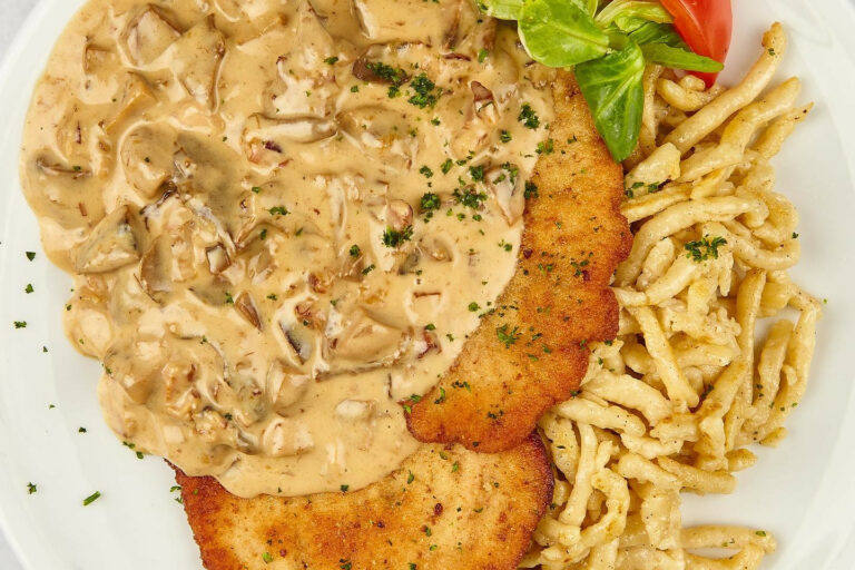 Restaurant Gutschein Gaststätte Dauth-Schneider Frankfurt