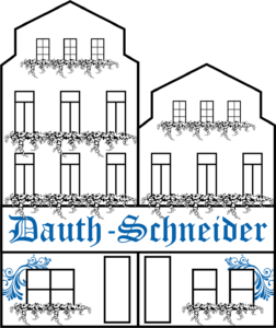 Logo Gaststätte Dauth-Schneider