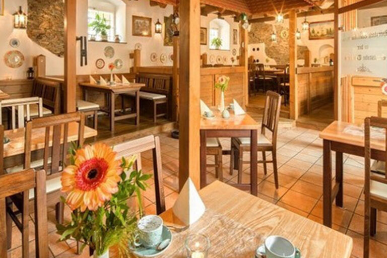 Restaurant Gutschein für Gaststube Torwache