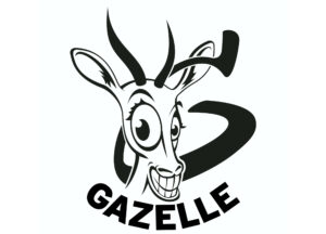 Logo Gazelle