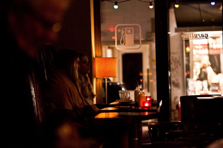 Restaurant Gutschein für Gazoline Bar