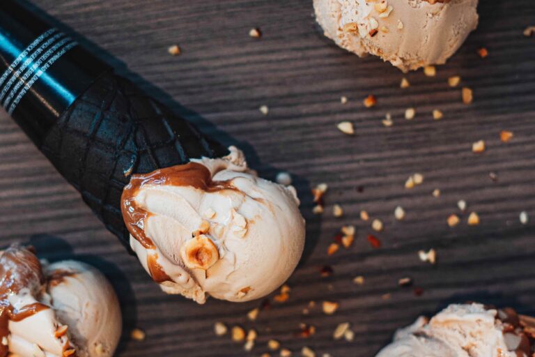 Restaurant Gutschein für Gelateria La Luna Rheine