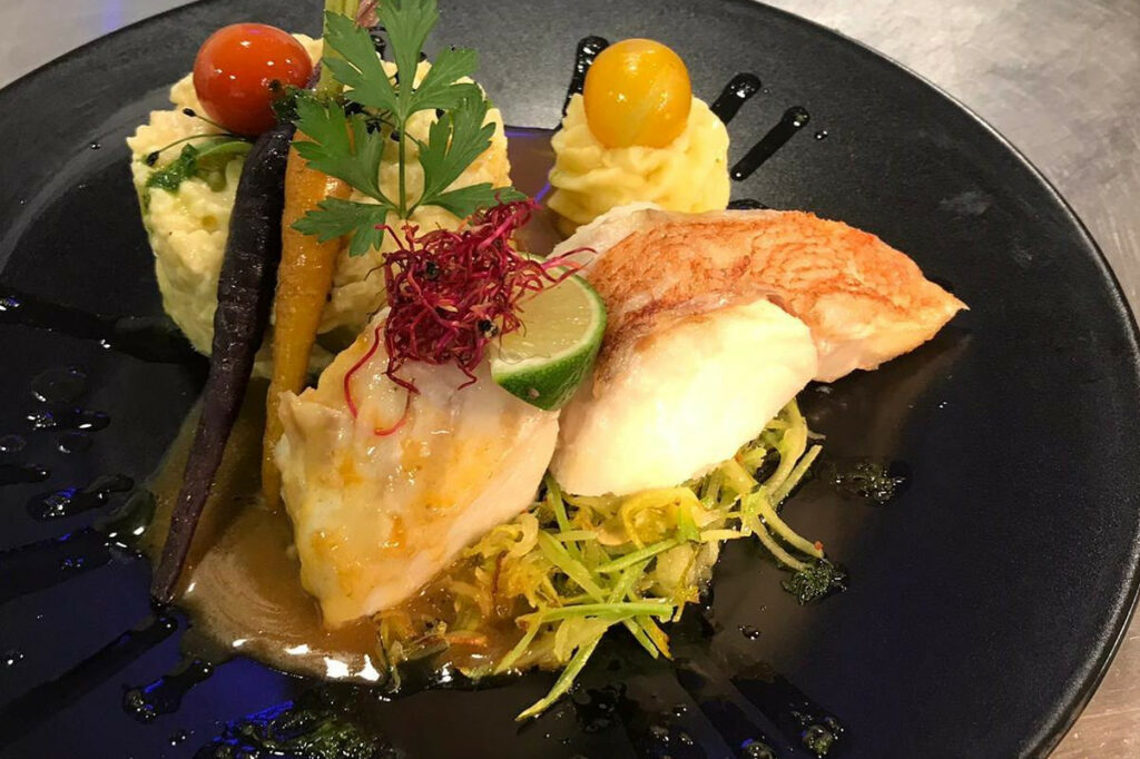 Restaurant Gutschein Genusswerk Eifel Körperich