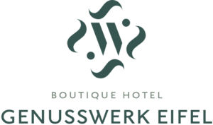 Logo Genusswerk Eifel