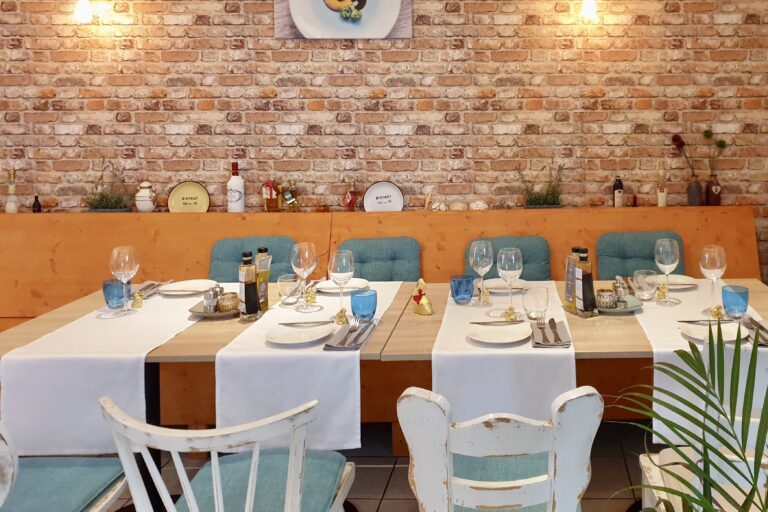 Restaurant Gutschein Genusswerkstatt Gelsenkirchen