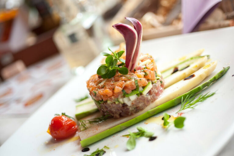 Restaurant Gutschein für Genusswerkstatt