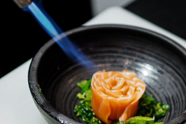 Restaurant Gutschein Ginza Sushi Heidelberg