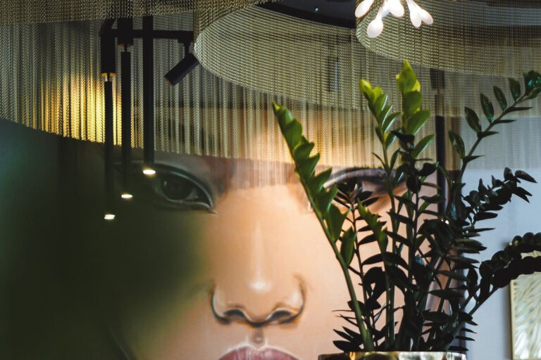 Restaurant Gutschein für Ginza Sushi