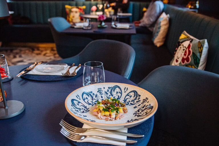 Restaurant Gutschein Gioias Rheinau-Rheinbischofsheim