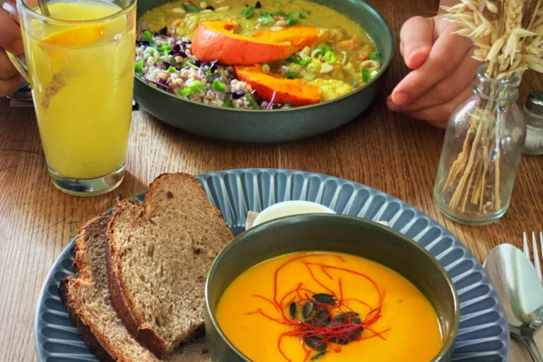 Restaurant Gutschein Glauburg Cafe Frankfurt