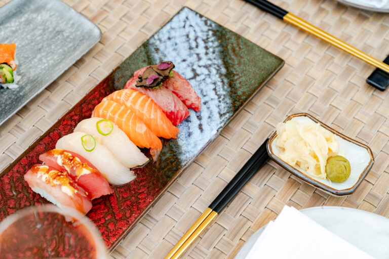 Restaurant Gutschein GO by Steffen Henssler Delivery Hamburg